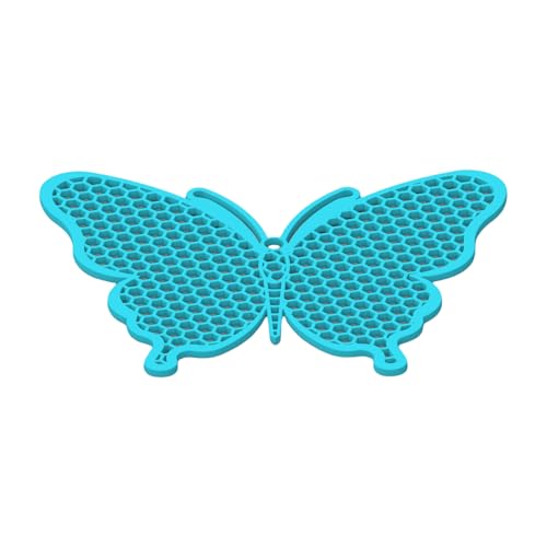 MCAOAL Pollinator Watering Station Bienen Feeder Plattform Mit Antisorting Eigenschaften Für Vogelbäder Und Garten Hinterhof Garten Decors Verwenden von MCAOAL