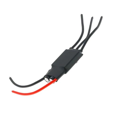 MCAOAL Präzise ​​schnelle Steuerung Der BLDC Motorantriebsplatine 6–24 V Arbeitsspannungsregler Für Hochgeschwindigkeits Industrieanwendungen von MCAOAL