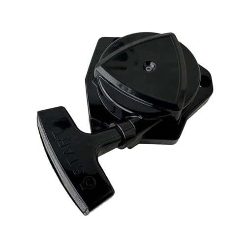 MCAOAL Pull Starter Baugruppe Für PB 8010 PB 9010 Blomers Trimmers A051003411 Ersatz Teile Wetterbeständige Rückstoßstarterbaugruppe von MCAOAL