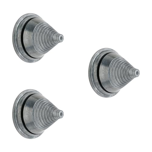 Metallmäherblattausgleich Für Geschärfte Klingenausgleichungen Für Die Meisten Modelle Mäher Reduziert Vibrationen Rasenmäherwerkzeug Metallmäherblattausgleich Für Geschärfte Klingenausgleichungen Für Die Meisten Modelle Mäher Reduziert Vibrationen Rasenmäherwerkzeug von MCAOAL