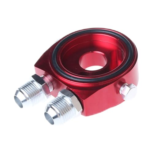 PRECISIONEN ENGEBETIERTE ALUMINUM HYDRAULIC ADAPTERS DRUCK MESSENTRECKER FÜR DRÜCKEN INSTRUMENT INDUSTRIAL CORROSIONSPROSSENTEME von MCAOAL