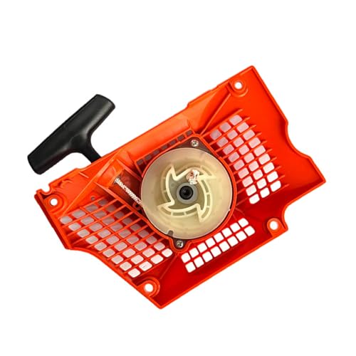 Qualitätsrücklauf Rückspulenstarter Ersatzteilkompatios Für 345 350 351 353 346xp Kettensaw Modelle Zubehör Rückstoß Starter Assistent Ersatzteil Qualitätsrücklauf Rückspulenstarter Ersatzteilkompatios Für 345 350 351 353 346xp Kettensaw Modelle Zubehör Rückstoß Starter Assistent Ersatzteil von MCAOAL