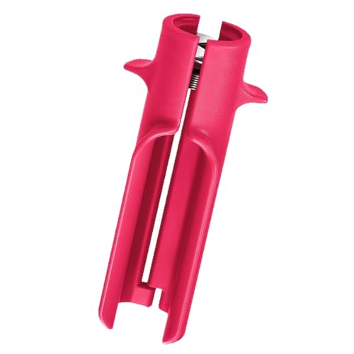 Rose Thorn Stripper Safe Effiziente Gartenwerkzeug Für Easy Flower Care Easy Operations Tool Multi Purpose Plant Pruner von MCAOAL