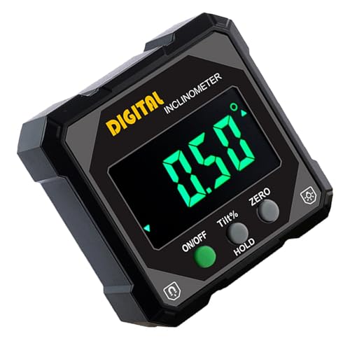 Upgrades IP54 Wasserdichtes Digital von MCAOAL