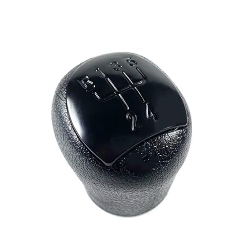 Auto Schaltknauf Für Twingo Für Scenic Für Megane Für Laguna Für Kangoo Für Clio II 2 MK2 172 18 Für Logan Für Phase Auto Schaltknauf Hebel Shifter Stick Auto Schalthebel Schaltknauf (Color : Black) Auto Schaltknauf Für Twingo Für Scenic Für Megane Für Laguna Für Kangoo Für Clio II 2 MK2 172 18 Für Logan Für Phase Auto Schaltknauf Hebel Shifter Stick Auto Schalthebel Schaltknauf (Color : Black) von McbeAn