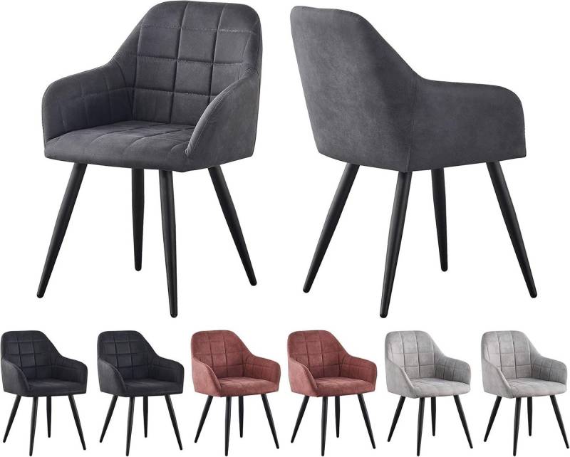 MCC direct Esszimmerstuhl Esszimmerstuhl Set Adrian MCC direct Esszimmerstuhl Esszimmerstuhl Set Adrian von MCC direct