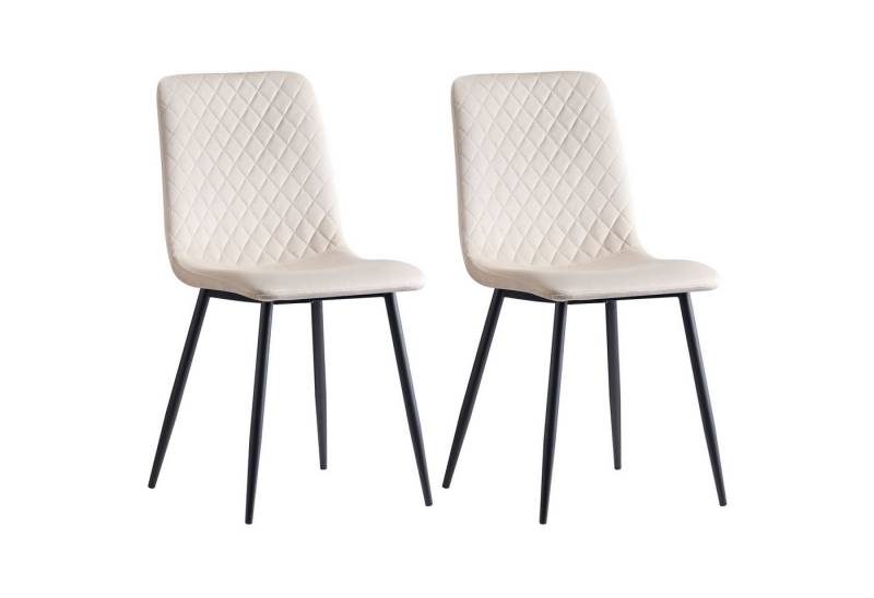 MCC direct Esszimmerstuhl Lexi 4er Set Esszimmerstühle MCC direct Esszimmerstuhl Lexi 4er Set Esszimmerstühle von MCC direct