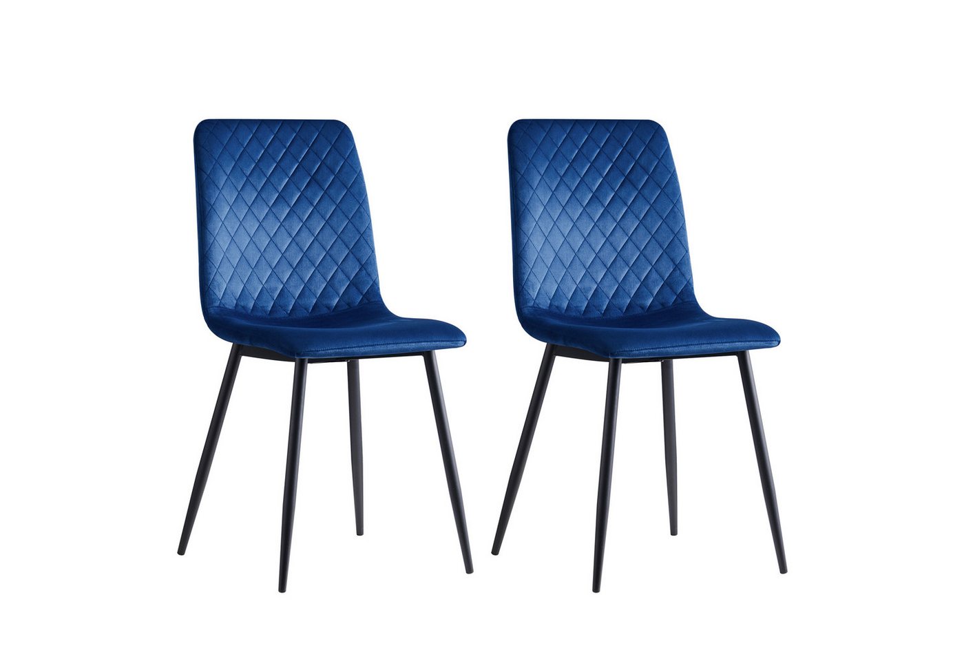 MCC direct Esszimmerstuhl Lexi 4er Set Esszimmerstühle MCC direct Esszimmerstuhl Lexi 4er Set Esszimmerstühle von MCC direct