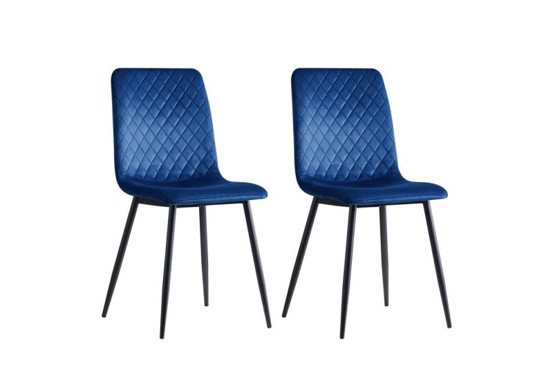 MCC direct Esszimmerstuhl Lexi 4er Set Esszimmerstühle MCC direct Esszimmerstuhl Lexi 4er Set Esszimmerstühle von MCC direct