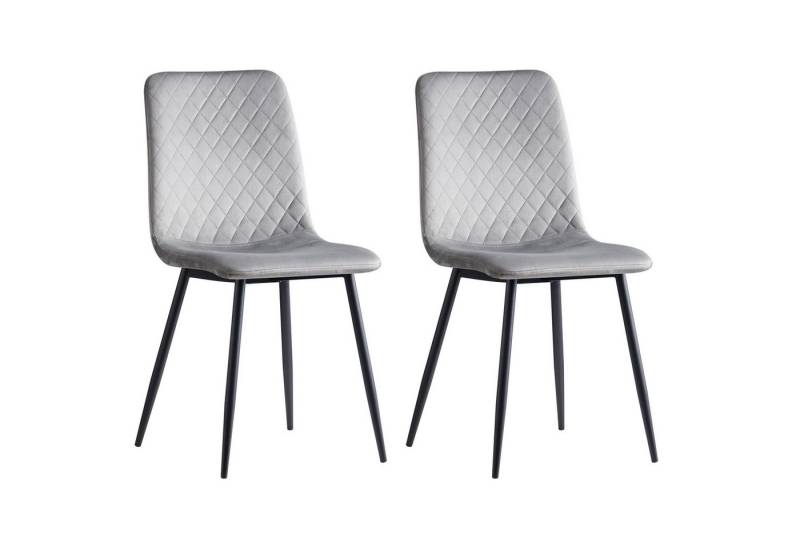 MCC direct Esszimmerstuhl Lexi 4er Set Esszimmerstühle MCC direct Esszimmerstuhl Lexi 4er Set Esszimmerstühle von MCC direct