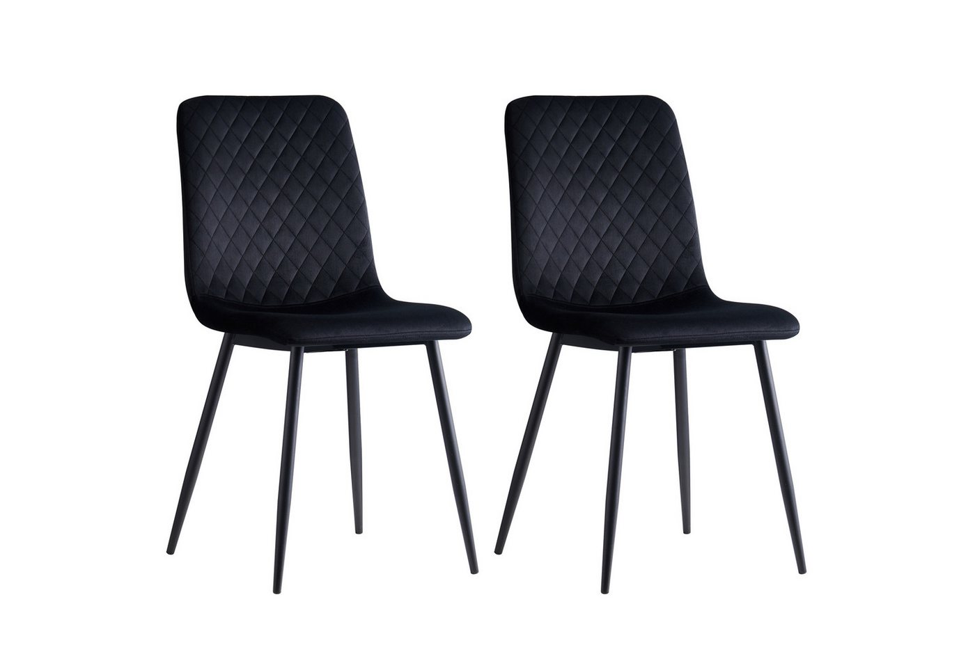 MCC direct Esszimmerstuhl Lexi 4er Set Esszimmerstühle MCC direct Esszimmerstuhl Lexi 4er Set Esszimmerstühle von MCC direct