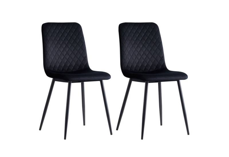 MCC direct Esszimmerstuhl Lexi 4er Set Esszimmerstühle MCC direct Esszimmerstuhl Lexi 4er Set Esszimmerstühle von MCC direct