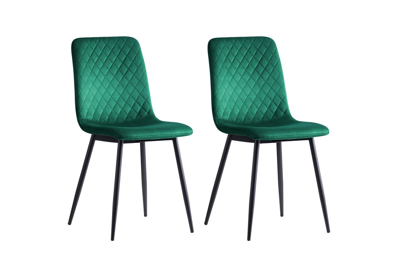 MCC direct Esszimmerstuhl Lexi 4er Set Esszimmerstühle MCC direct Esszimmerstuhl Lexi 4er Set Esszimmerstühle von MCC direct