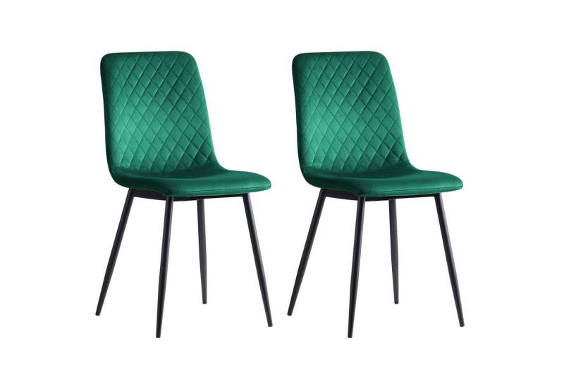 MCC direct Esszimmerstuhl Lexi 4er Set Esszimmerstühle MCC direct Esszimmerstuhl Lexi 4er Set Esszimmerstühle von MCC direct