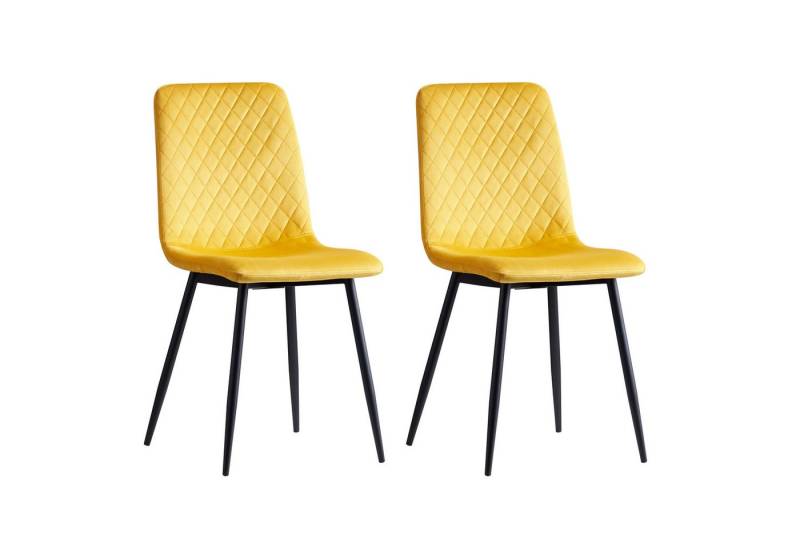 MCC direct Esszimmerstuhl Lexi 4er Set Esszimmerstühle MCC direct Esszimmerstuhl Lexi 4er Set Esszimmerstühle von MCC direct