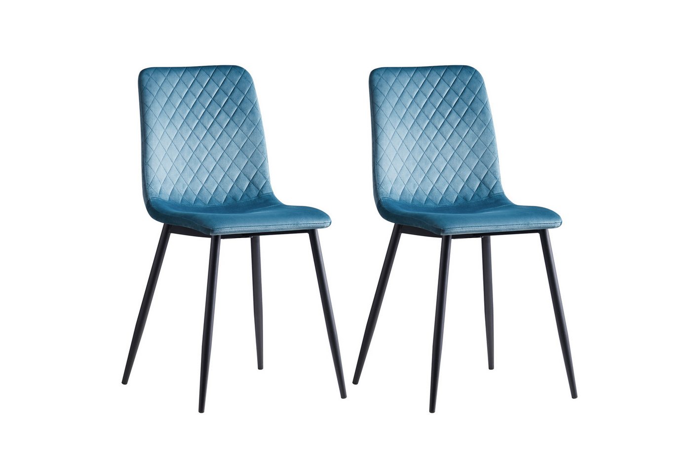 MCC direct Esszimmerstuhl Lexi 4er Set Esszimmerstühle MCC direct Esszimmerstuhl Lexi 4er Set Esszimmerstühle von MCC direct