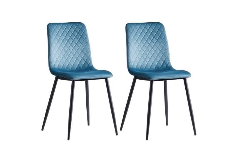 MCC direct Esszimmerstuhl Lexi 4er Set Esszimmerstühle MCC direct Esszimmerstuhl Lexi 4er Set Esszimmerstühle von MCC direct