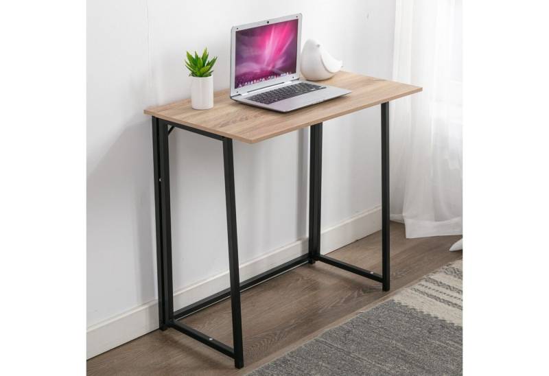 MCC direct Schreibtisch Boston Schreibtisch zum Klappen MCC direct Schreibtisch Boston Schreibtisch zum Klappen von MCC direct