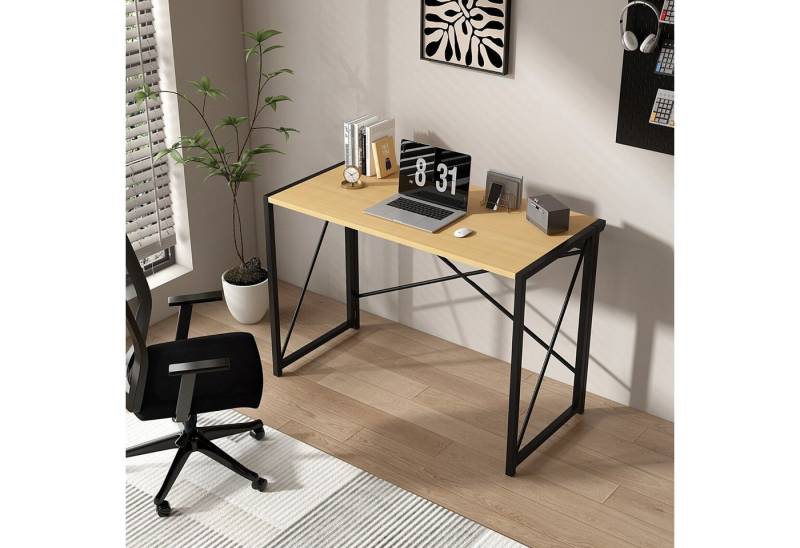 MCC direct Schreibtisch Klappschreibtisch MIAMI 80 cm oder 100 cm MCC direct Schreibtisch Klappschreibtisch MIAMI 80 cm oder 100 cm von MCC direct