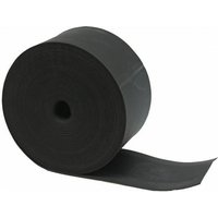 Dichtungsband für EPDM-Balken und -Latten in 20-ml-Rolle - Farbe - Schwarz, Dicke - 0,8 mm, Breite - 70 mm, Länge - 20 m - Schwarz von MCCOVER