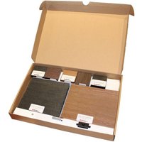 Mccover - Musterbox für coextrudierte Supra-Verbund-Terrassendielen - Ech - Ech von MCCOVER