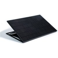 Mccover - SolarPlug 475 Wc Solarpanel-Kit – komplett – Plug & Play – auf Steckdose – Boden und Wand – Farbe – Schwarz Mccover - SolarPlug 475 Wc Solarpanel-Kit – komplett – Plug & Play – auf Steckdose – Boden und Wand – Farbe – Schwarz von MCCOVER