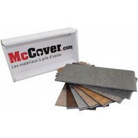 SPC-Bodenprobenbox - Ech - Ech von MCCOVER