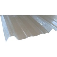 1045 Stahltablett Typenschild aus transluzentem Polyester, L: 105 cm, L: 200 cm 1045 Stahltablett Typenschild aus transluzentem Polyester, L: 105 cm, L: 200 cm von MCCOVER