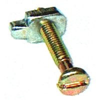 Kettenspanner kompatibel mit MC CULLOCH 100 300 MINIMAC 300 Kettensäge von MCCULLOCH