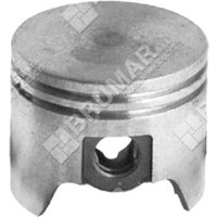 Kompletter Kolbendurchmesser 40 mm für mc culloch Freischneider – 011710 von MCCULLOCH