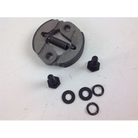 Kupplung MC CULLOCH, komplett, Bürstenmähermotor TD 4000 Ø 76 009849 von MCCULLOCH