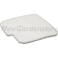 Luftfilter, Motorluftfilter MCCULLOCH MAC 8-38 - MAC 838 kompatibel von MCCULLOCH