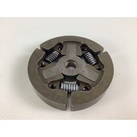 MC CULLOCH Kupplung komplett Daytona 3000 mac 960 970 Kettensägenmotor Ø 67 008847 von MCCULLOCH
