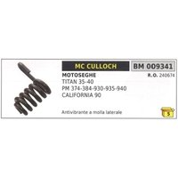 MC CULLOCH seitlicher federbelasteter Schwingungsdämpfer TITAN 35 40 PM 374 009341 MC CULLOCH seitlicher federbelasteter Schwingungsdämpfer TITAN 35 40 PM 374 009341 von MCCULLOCH