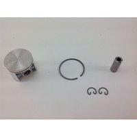 MCCULLOCH Kettensägenkolben pm 46 TITAN 46 MAC 545E 011702 MCCULLOCH Kettensägenkolben pm 46 TITAN 46 MAC 545E 011702 von MCCULLOCH