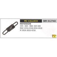 Mc culloch federbelasteter Schwingungsdämpfer Kettensäge 333 444 mac 320 340 2214 2316 012740 Mc culloch federbelasteter Schwingungsdämpfer Kettensäge 333 444 mac 320 340 2214 2316 012740 von MCCULLOCH