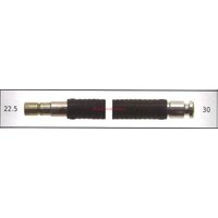 Mcculloch - Bürstenmäher mit Innenfutter bp 38AV 005325 von MCCULLOCH
