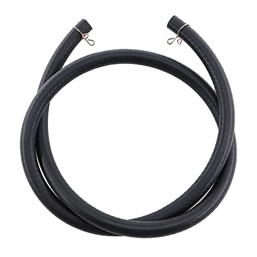 MCHNIC Benzinschlauch Kraftstoffschlauch Ø 6 mm für Kleine Motorrad LKW Auto Roller Rasenmähern Rasentrimmer Motorsense Generatoren Traktoren Schneefräsen usw. von MCHNIC