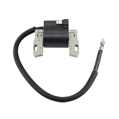 MCHNIC Elektronische Zündspule für Briggs & Stratton 715231 799650 795315 690248 490586 491312 492341 495859 591459, L Head 10-13PS Motor, 9-14 PS Vanguard Motor von MCHNIC