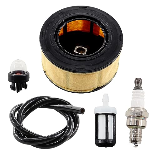MCHNIC Luftfilter mit Zündkerze Benzinfilter für Stihl MS231 MS241C MS251 MS261 MS271 MS291 MS311 MS362 MS391 Motorsäge Kettensäge 11411201600 MCHNIC Luftfilter mit Zündkerze Benzinfilter für Stihl MS231 MS241C MS251 MS261 MS271 MS291 MS311 MS362 MS391 Motorsäge Kettensäge 11411201600 von MCHNIC