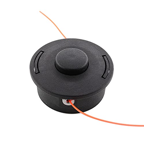 MCHNIC Mähkopf Fadenkopf für Stihl Autocut 25-2 M10x1.0 4002-710-2108 Motorsense FS44 FS55 FS56 FS66 FS70 FS74 FS76 FS80 FS85 FS86 FS90 FS100 FS106 FS108 FS110 FS120 KM55 KM56 KM85 KM90 KM100 MCHNIC Mähkopf Fadenkopf für Stihl Autocut 25-2 M10x1.0 4002-710-2108 Motorsense FS44 FS55 FS56 FS66 FS70 FS74 FS76 FS80 FS85 FS86 FS90 FS100 FS106 FS108 FS110 FS120 KM55 KM56 KM85 KM90 KM100 von MCHNIC