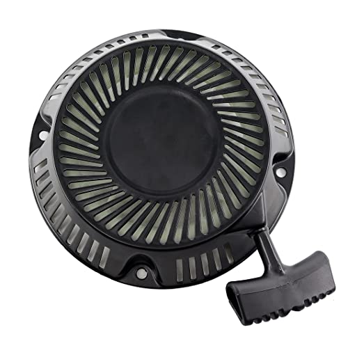 MCHNIC Seilzugstarter Starter für Einhell Royal Benzin Rasenmäher N-BM 46 S-SE/NBM 46 SSE Reversierstarter MCHNIC Seilzugstarter Starter für Einhell Royal Benzin Rasenmäher N-BM 46 S-SE/NBM 46 SSE Reversierstarter von MCHNIC