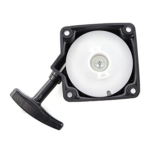 MCHNIC Seilzugstarter für Brast Fuxtec Monzana WilTec Einhell Hecht Apex Laubbläser Laubsauger von MCHNIC