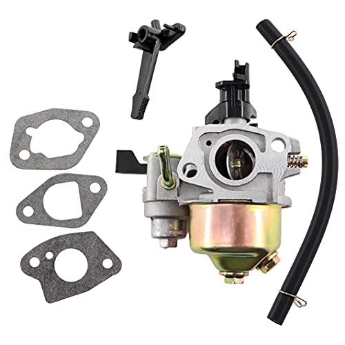 MCHNIC Vergaser mit Dichtung für Fuxtec FX-AF200, FX-AF1212 Ackerfräse Motorhacke MCHNIC Vergaser mit Dichtung für Fuxtec FX-AF200, FX-AF1212 Ackerfräse Motorhacke von MCHNIC