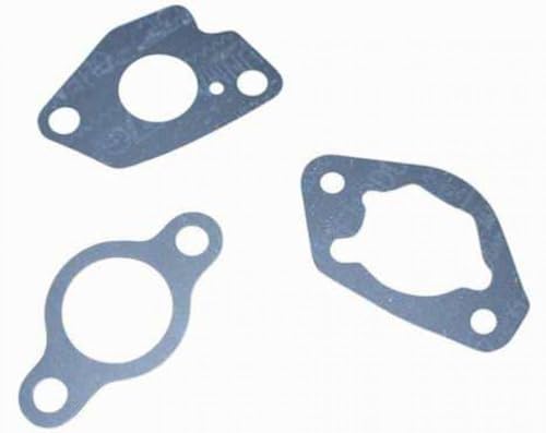 10 Sätze von Vergaserdichtung Kit kompatibel mit jeweils GX270 GX240 3 Teilen von MCHkR