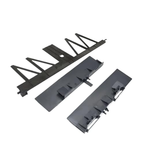 1Set B065-4726 MP 8001 Duplex-Papierführungsplatte mit 2075 2051 2060 MP 7500 7502 ADU Jogger Zaun Ersatz Teil B065-4681 B0654682(A as Photo) von MCHkR