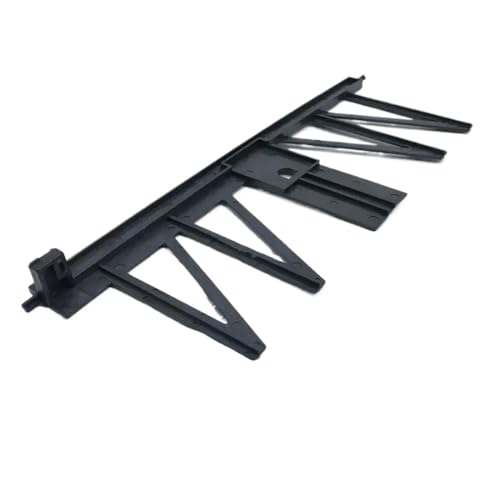 1Set B065-4726 MP 8001 Duplex-Papierführungsplatte mit 2075 2051 2060 MP 7500 7502 ADU Jogger Zaun Ersatz Teil B065-4681 B0654682(B as Photo) von MCHkR