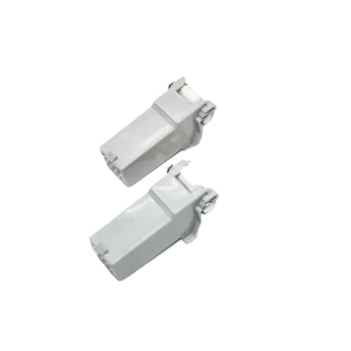 1Sets FL3-6313-000 FL4-2050 ADF-Scharnier-Set kompatibel mit IR 1430 1435 C1225 C1325 C1335 ADV C250 C350 C351 MF810 MF820 MF830 Kopiermodelle rechts Links Teile(1 Set) von MCHkR