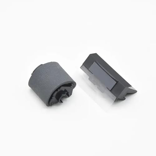 5Sets Pickup Roller Trennkissen kompatibel mit ML 2510 2570 2571 2571n SCX 4725FN 4521HS 4321NS SCX4725F SCX4725FN SCX4521 Druckermodelle(KIT) von MCHkR
