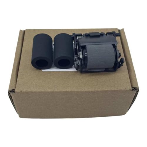 ADF-Aufnahmemalle-Roller kompatibel mit CX310 MX611 CX510 MX310 CX410 MX511 MX410 MX610 MX510 XM1145 XM3150 XM1140 Druckermodelle ADF-Aufnahmemalle-Roller kompatibel mit CX310 MX611 CX510 MX310 CX410 MX511 MX410 MX610 MX510 XM1145 XM3150 XM1140 Druckermodelle von MCHkR